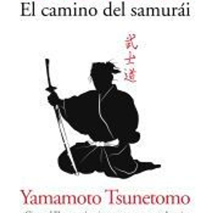 Hagakure: el camino del samurái 1