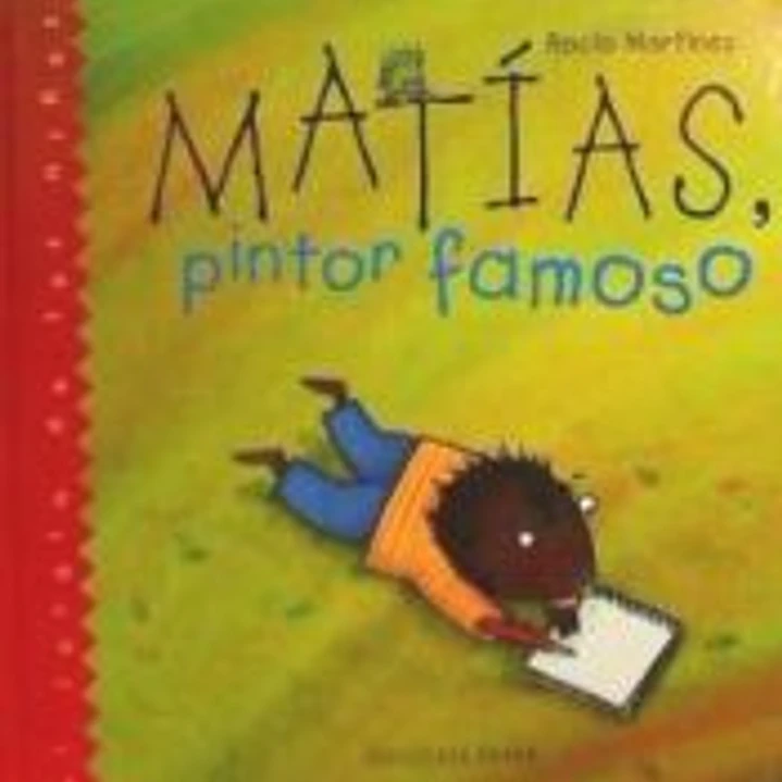 MATIAS PINTOR FAMOSO C5C AG 1