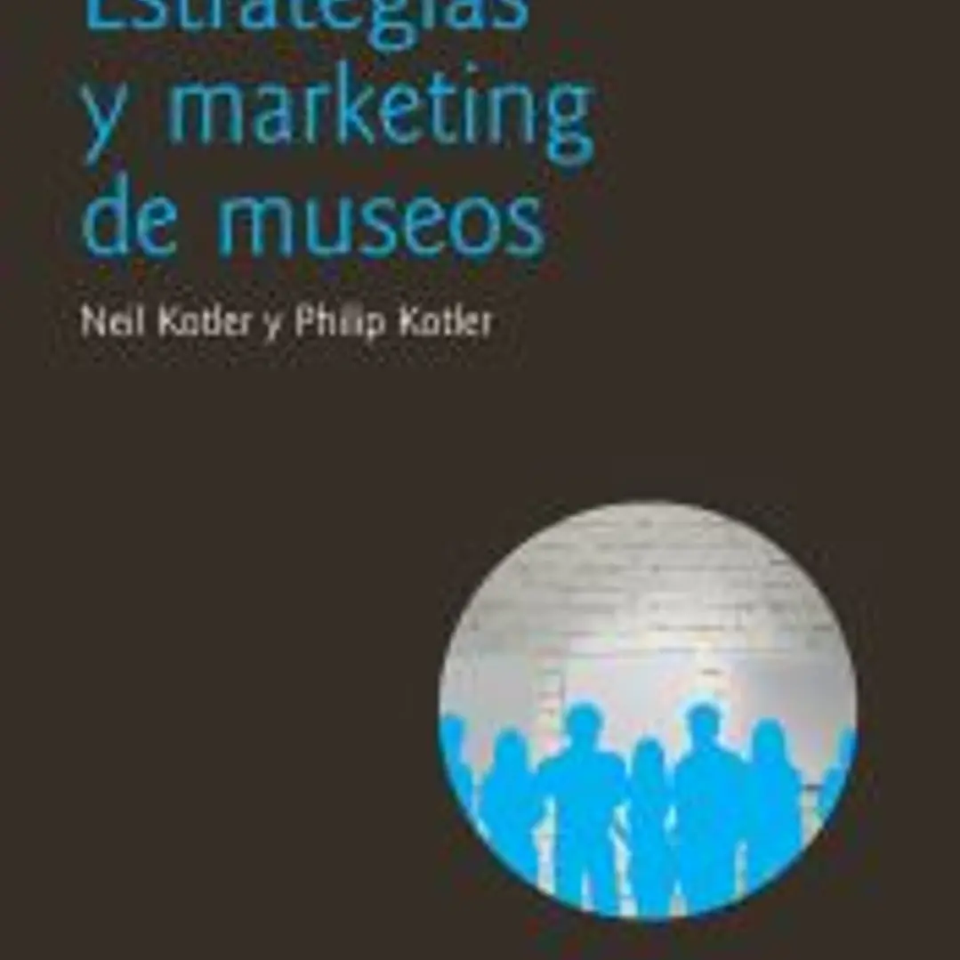 Estrategias y marketing de museos 1