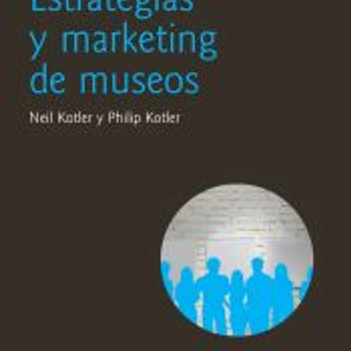 Estrategias y marketing de museos 1