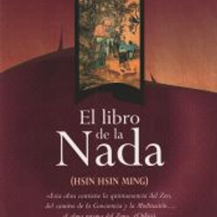El libro de la nada 1