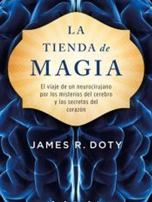 La tienda de magia