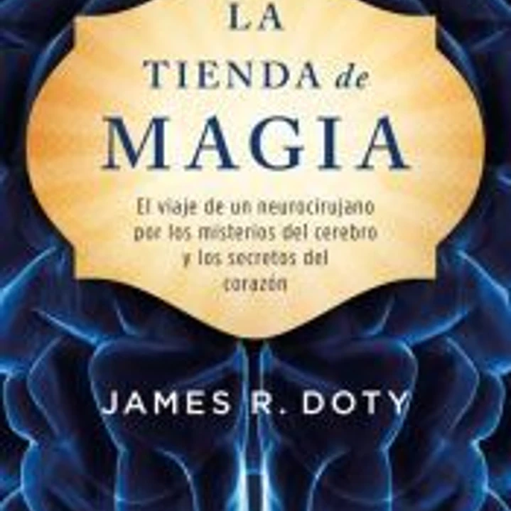 La tienda de magia 1