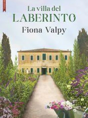 La villa del laberinto