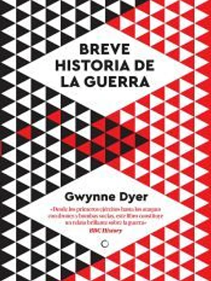 Una Breve Historia de la Guerra