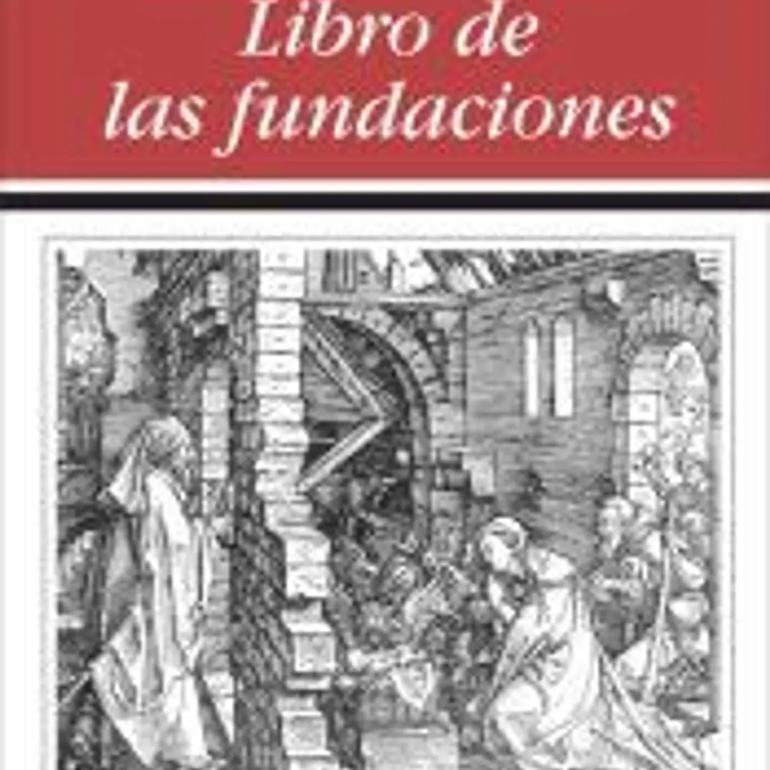 Libro de las fundaciones 1
