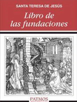 Libro de las fundaciones