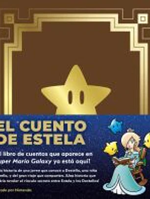 EL CUENTO DE ESTELA