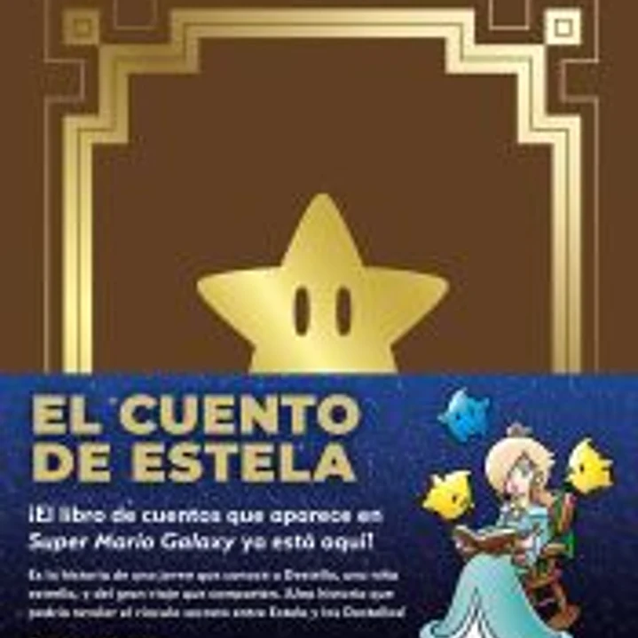 EL CUENTO DE ESTELA 1