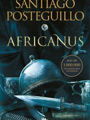 Africanus (Trilogía Africanus 1)