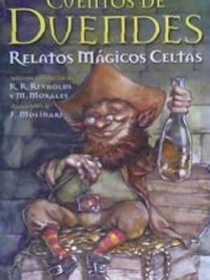 CUENTOS DE DUENDES