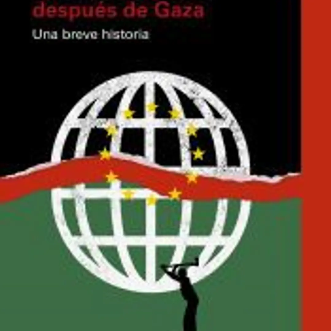 El mundo después de Gaza 1