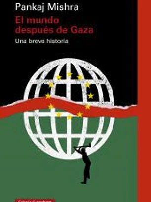 El mundo después de Gaza