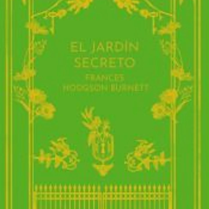 El jardín secreto 1