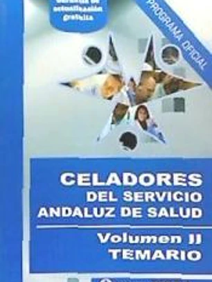 Celadores SAS: temario. Vol. II
