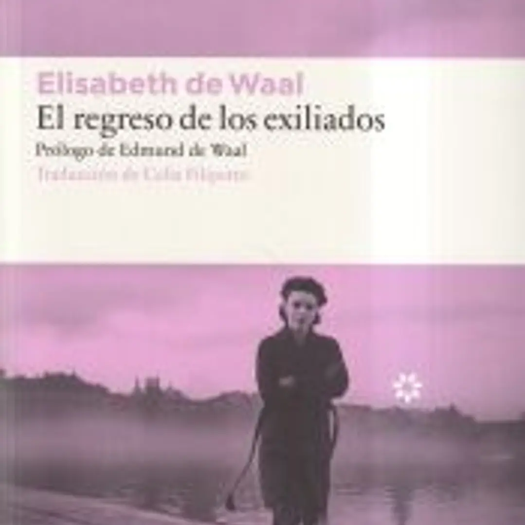 El regreso de los exiliados 1