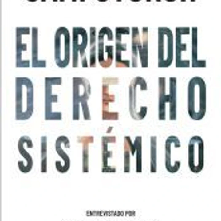 El origen del derecho sistémico 1