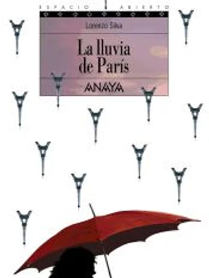 La lluvia de París