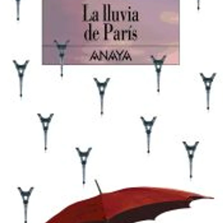 La lluvia de París 1