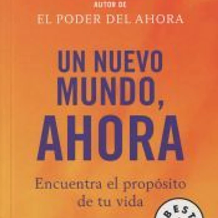 Un nuevo mundo, ahora 1