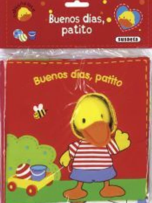 Buenos días, patito