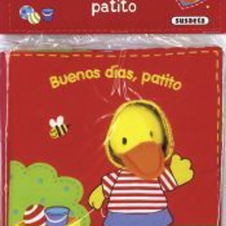 Buenos días, patito 1