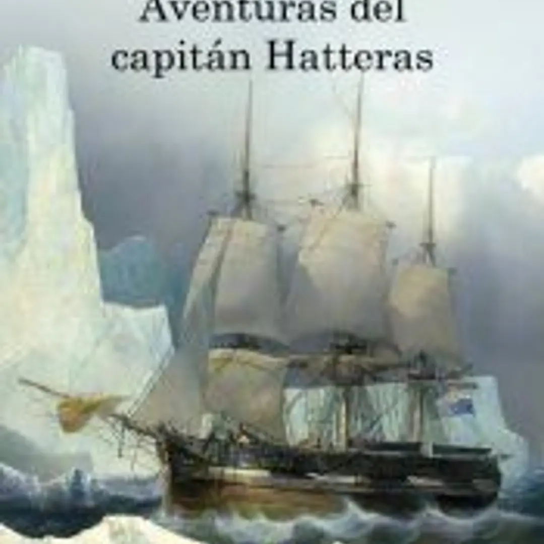 Aventuras del capitán Hatteras 1