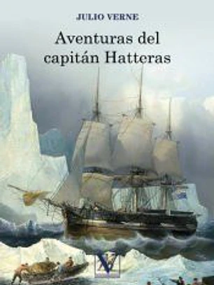 Aventuras del capitán Hatteras