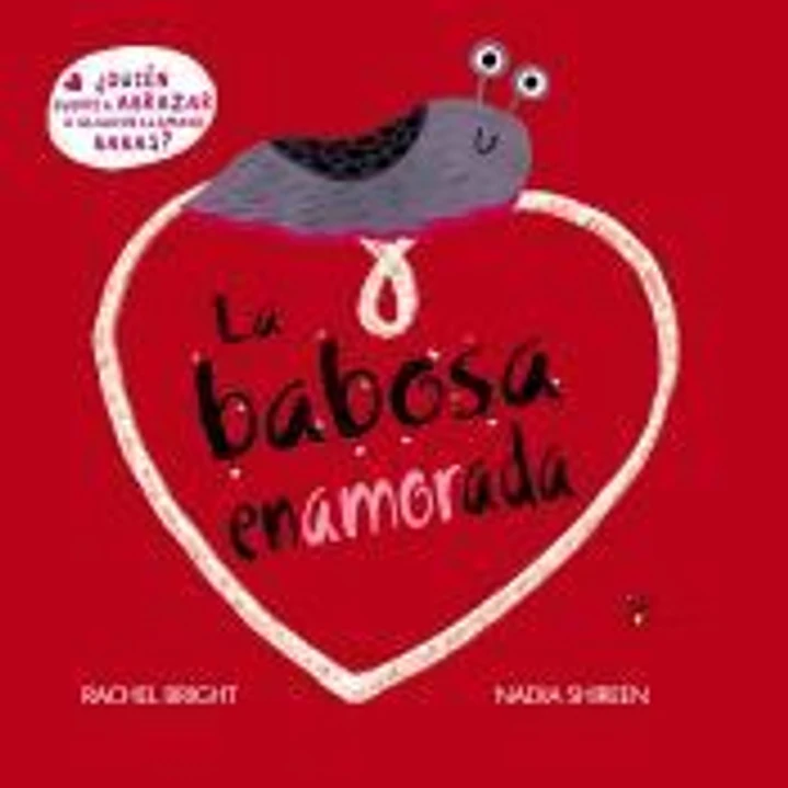 La babosa enamorada 1