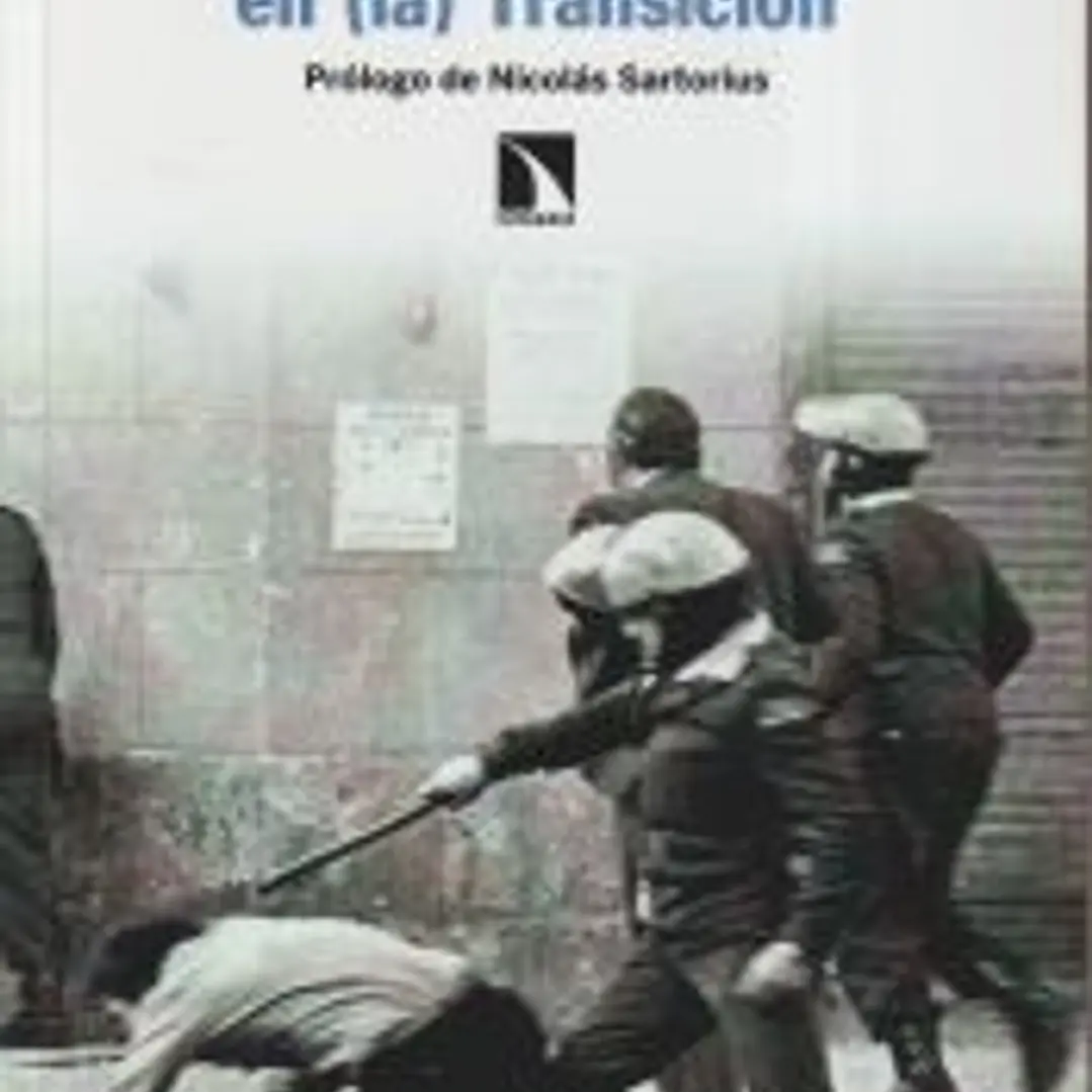 Un militante de base en (la) Transición 1