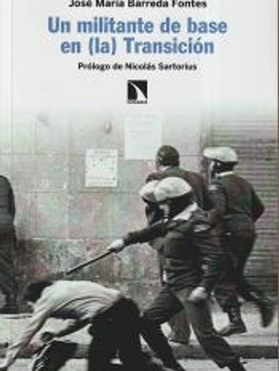 Un militante de base en (la) Transición