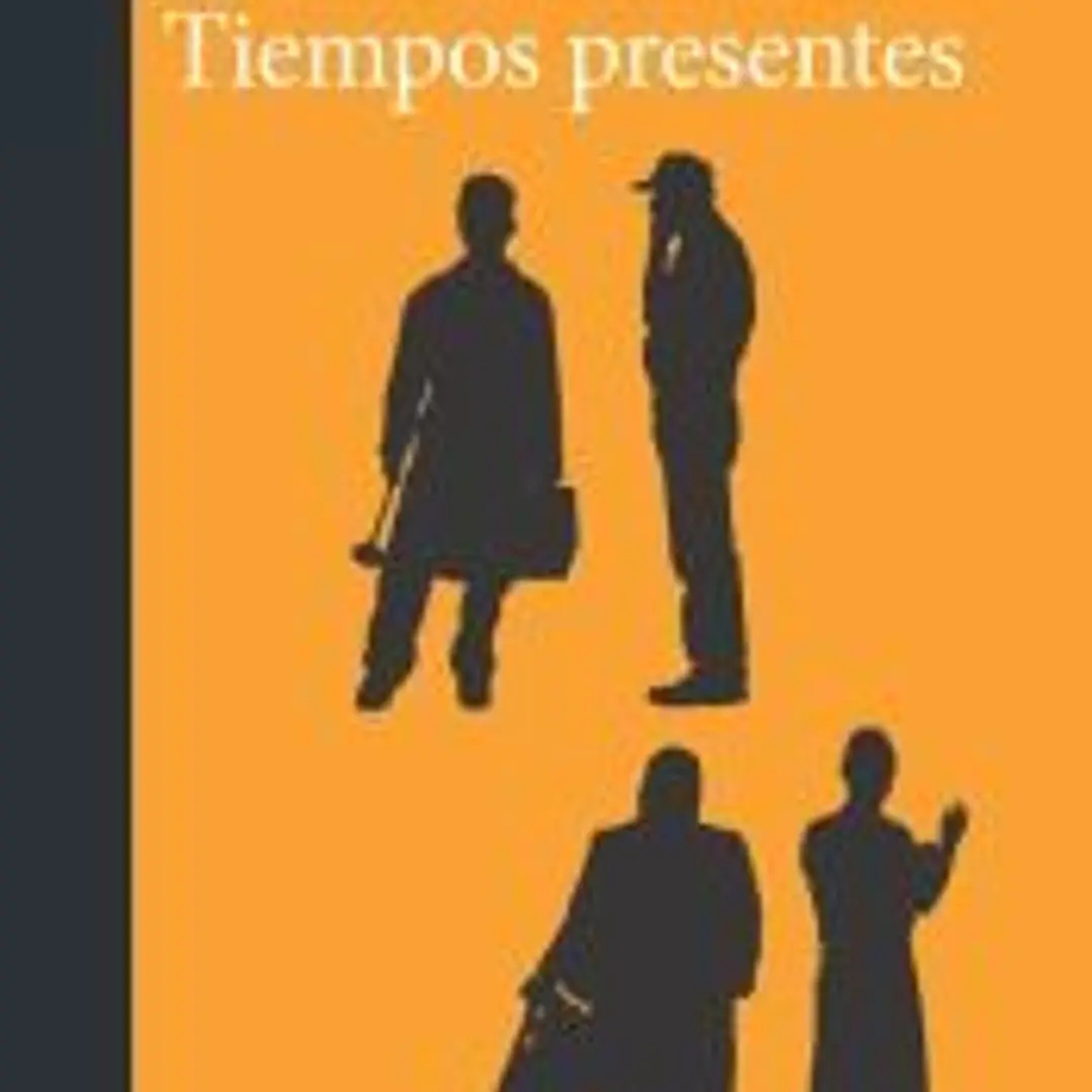 TIEMPOS PRESENTES. cult 1