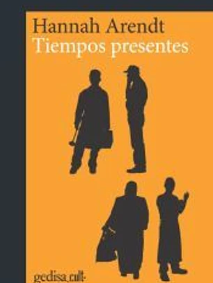 TIEMPOS PRESENTES. cult