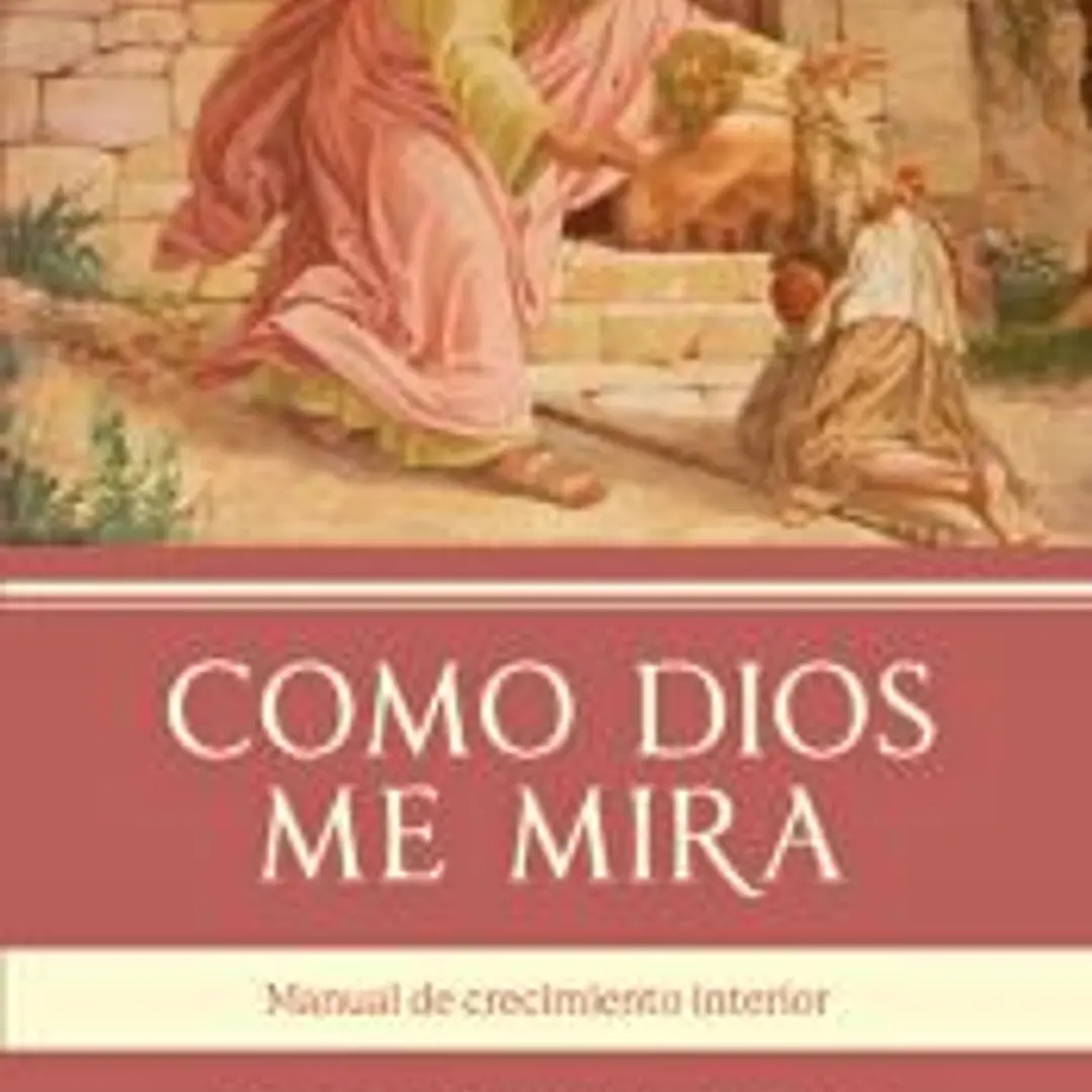 Como Dios me mira 1