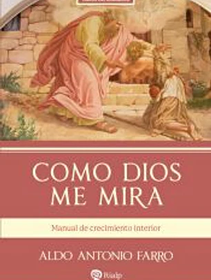 Como Dios me mira