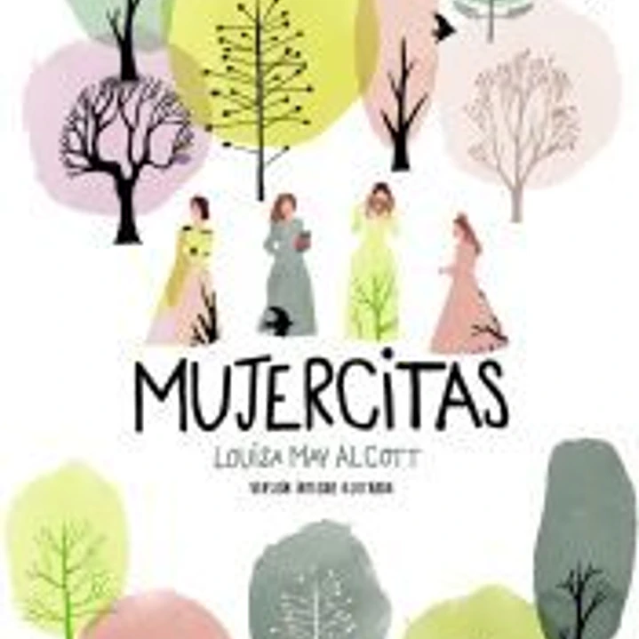 Mujercitas [Versión íntegra ilustrada] 1