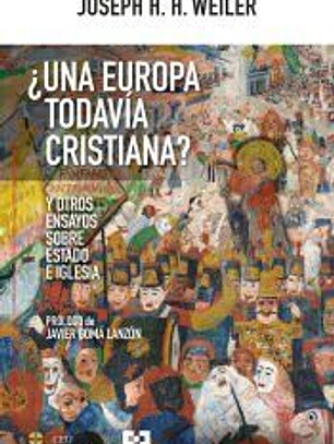 ¿Una Europa todavía cristiana?