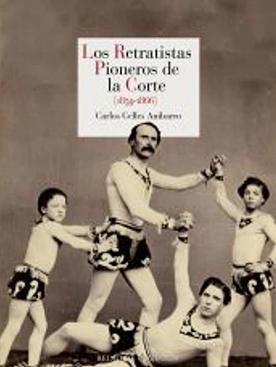 Los retratistas pioneros de la Corte