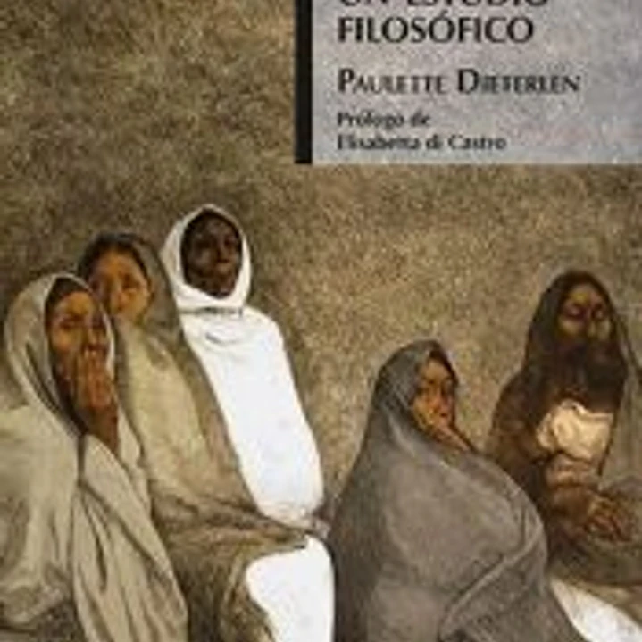 LA POBREZA - UN ESTUDIO FILOSOFICO 1