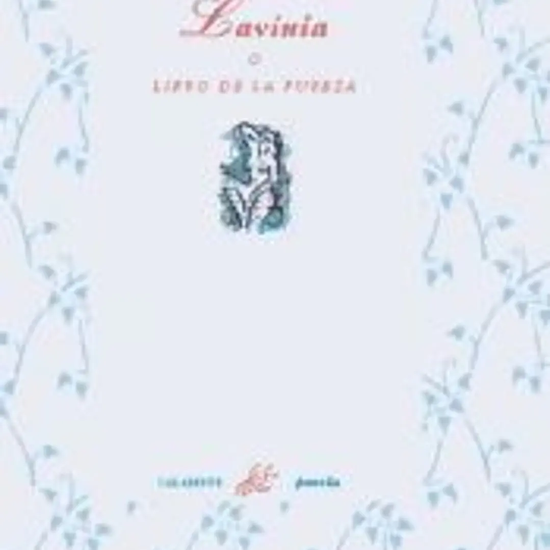 Lavinia o libro de la pureza 1