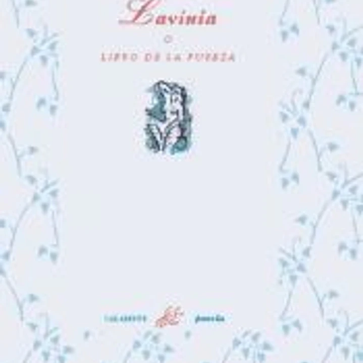 Lavinia o libro de la pureza 1