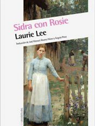 Sidra con Rosie