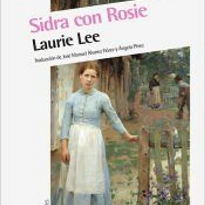 Sidra con Rosie 1