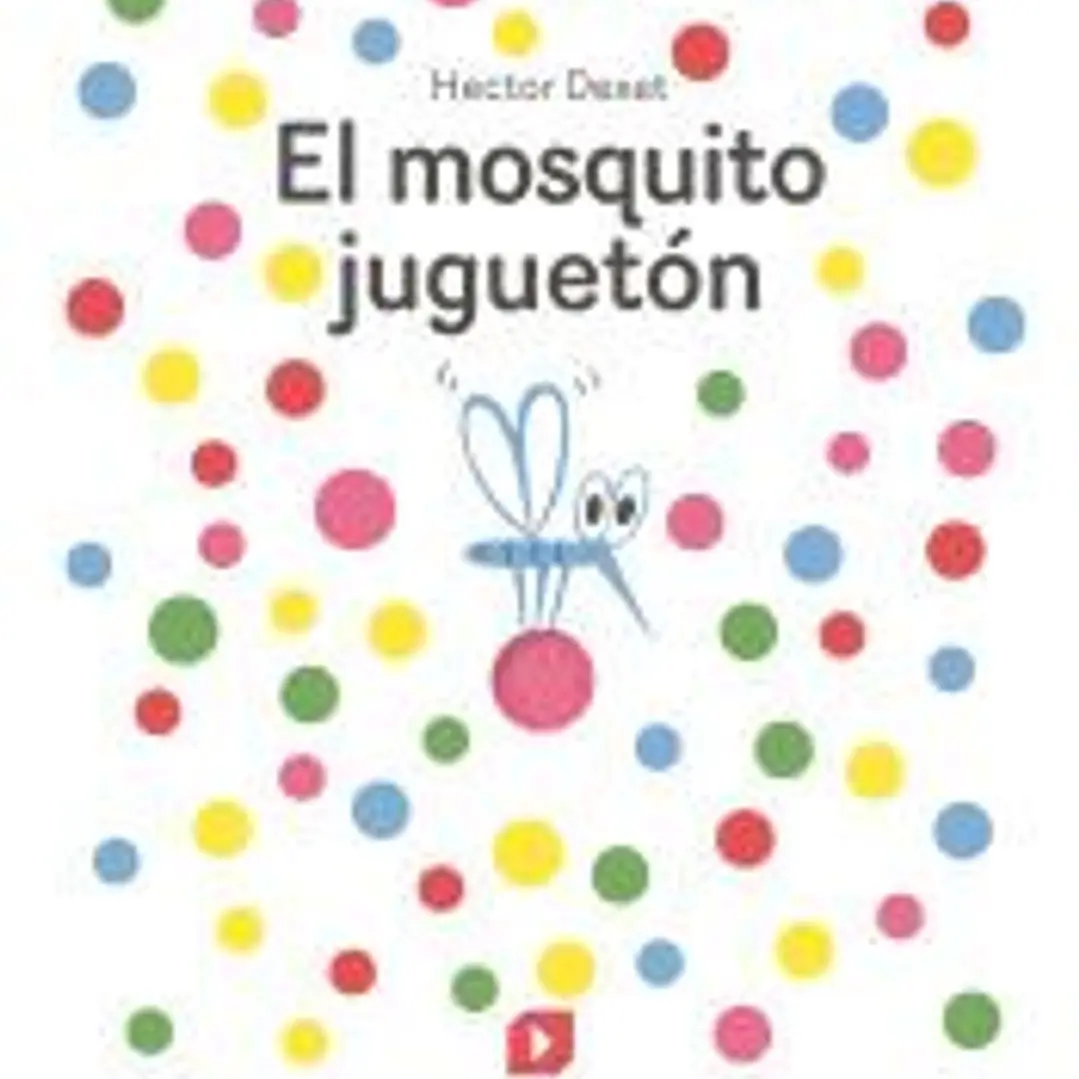 El mosquito juguetón 1