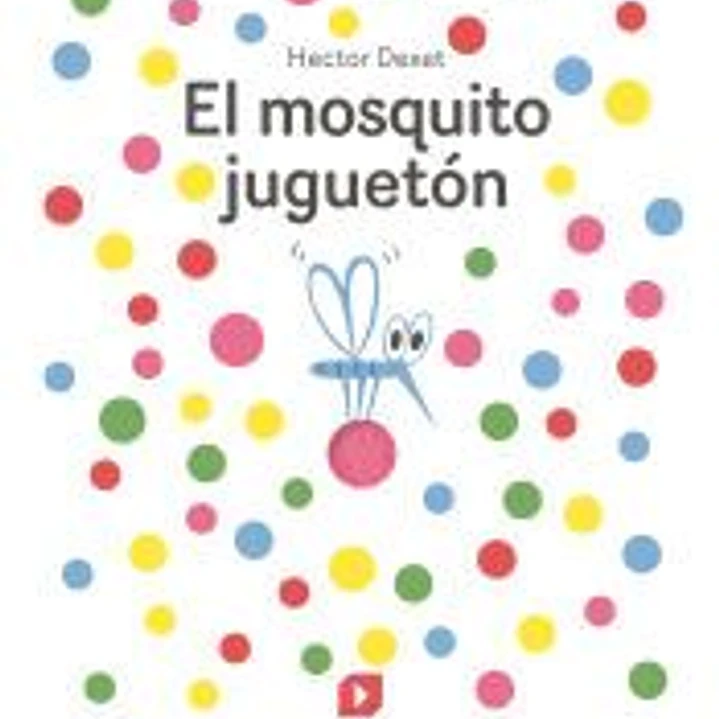 El mosquito juguetón 1