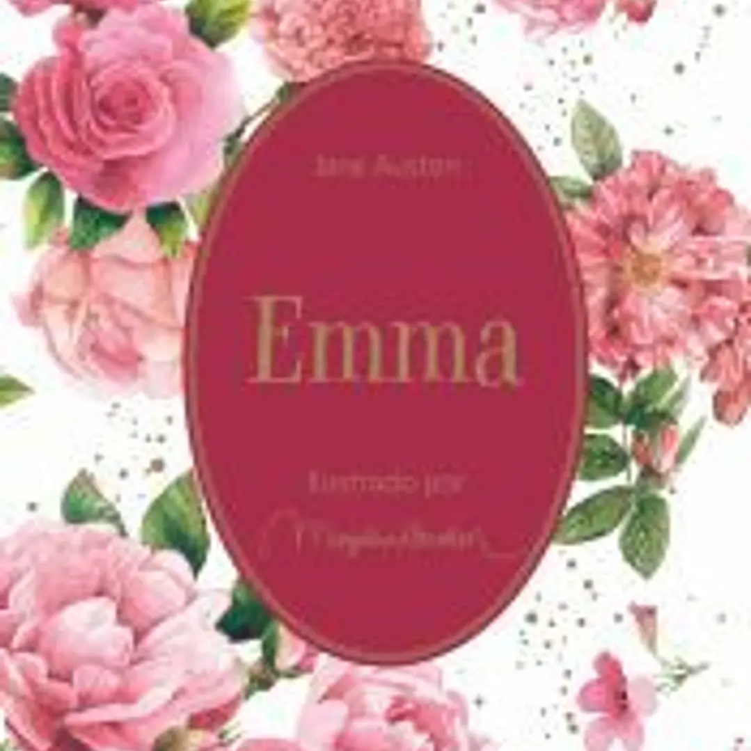 Emma (El Jardín Secreto) 1