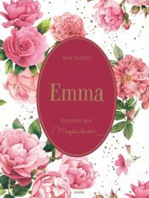 Emma (El Jardín Secreto)