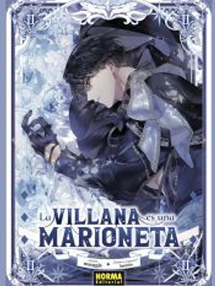 LA VILLANA ES UNA MARIONETA 02
