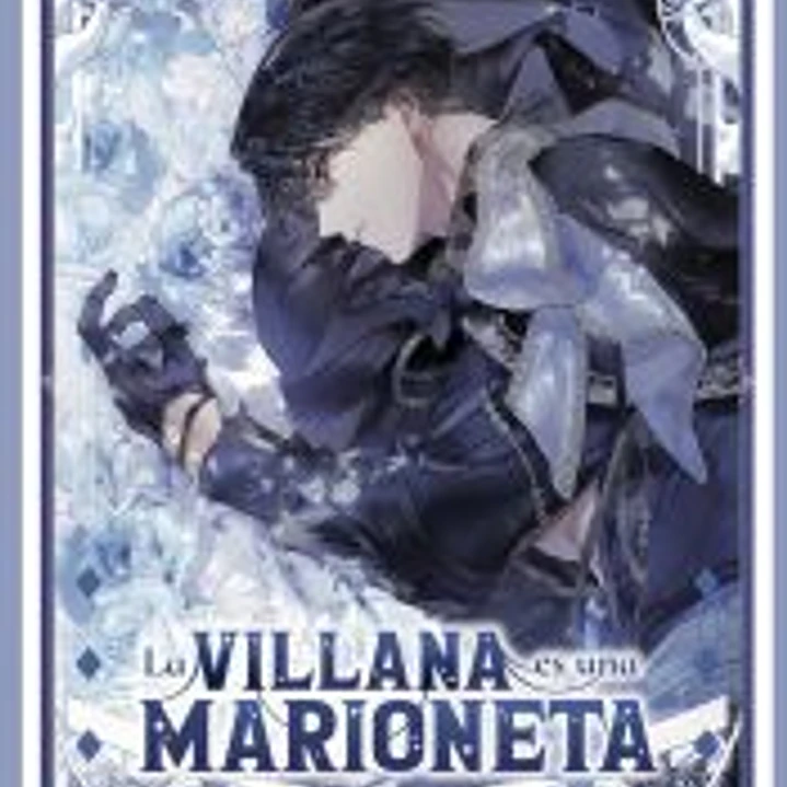 LA VILLANA ES UNA MARIONETA 02 1