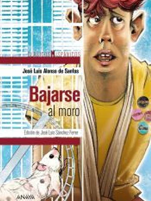 Bajarse al moro